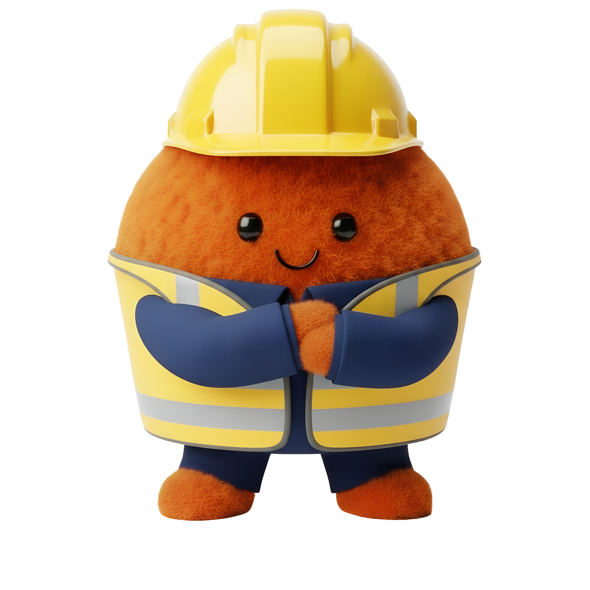 APTO Pro mascot